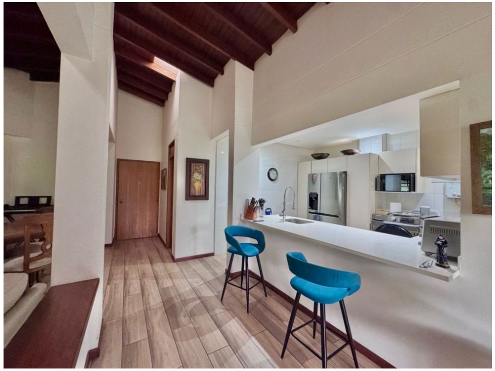 Apartamento en venta en Zuñiga, Envigado · foto 3 de 20