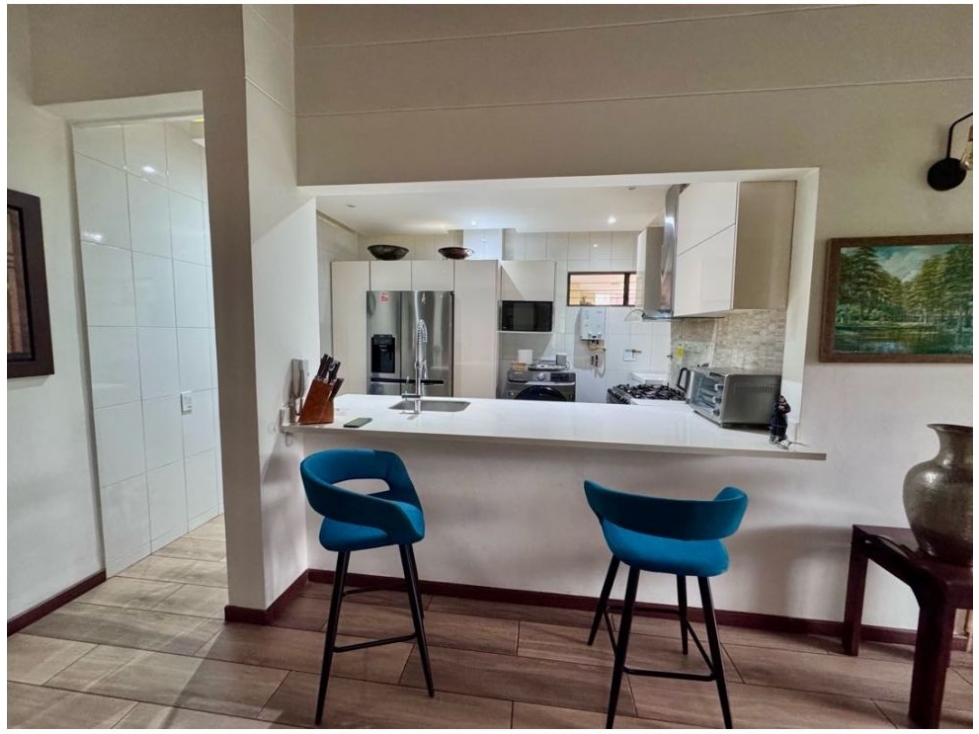 Apartamento en venta en Zuñiga, Envigado · foto 4 de 20