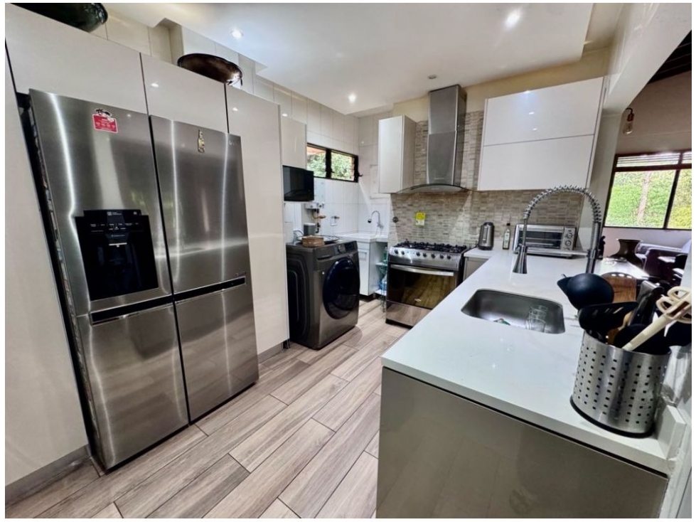 Apartamento en venta en Zuñiga, Envigado · foto 5 de 20