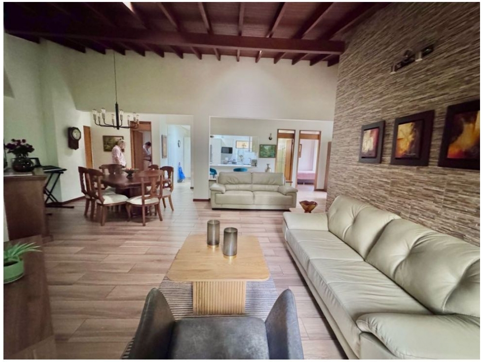 Apartamento en venta en Zuñiga, Envigado · foto 6 de 20