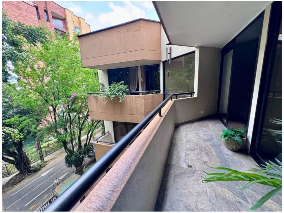 Apartamento en venta en Zuñiga, Envigado · foto 7 de 20