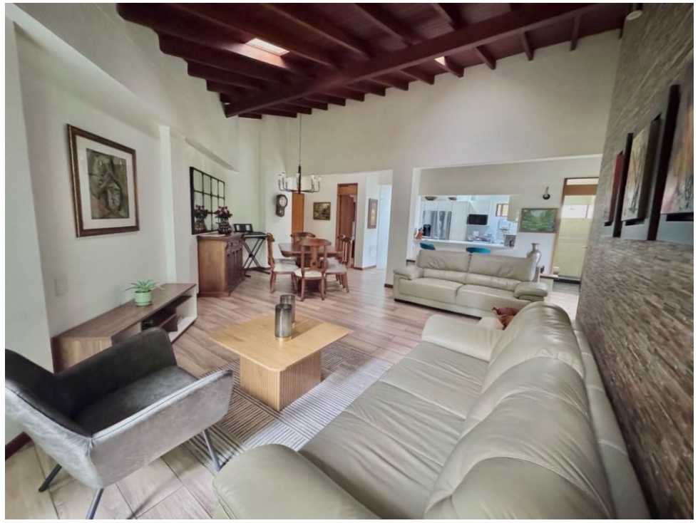 Apartamento en venta en Zuñiga, Envigado · foto 9 de 20