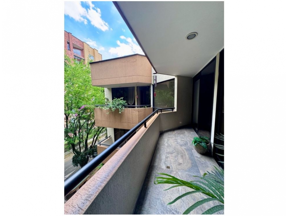 Apartamento en venta en Zuñiga, Envigado · foto 10 de 20