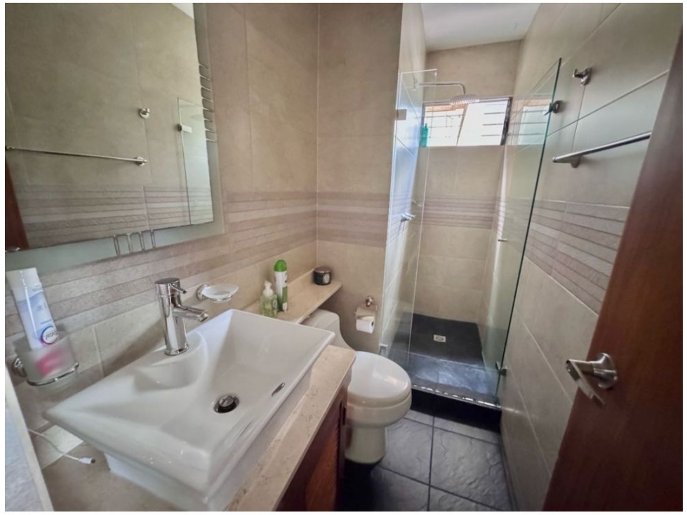 Apartamento en venta en Zuñiga, Envigado · foto 11 de 20