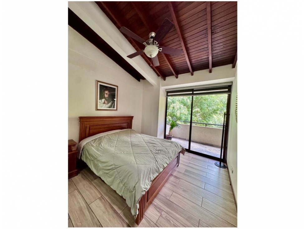 Apartamento en venta en Zuñiga, Envigado · foto 14 de 20