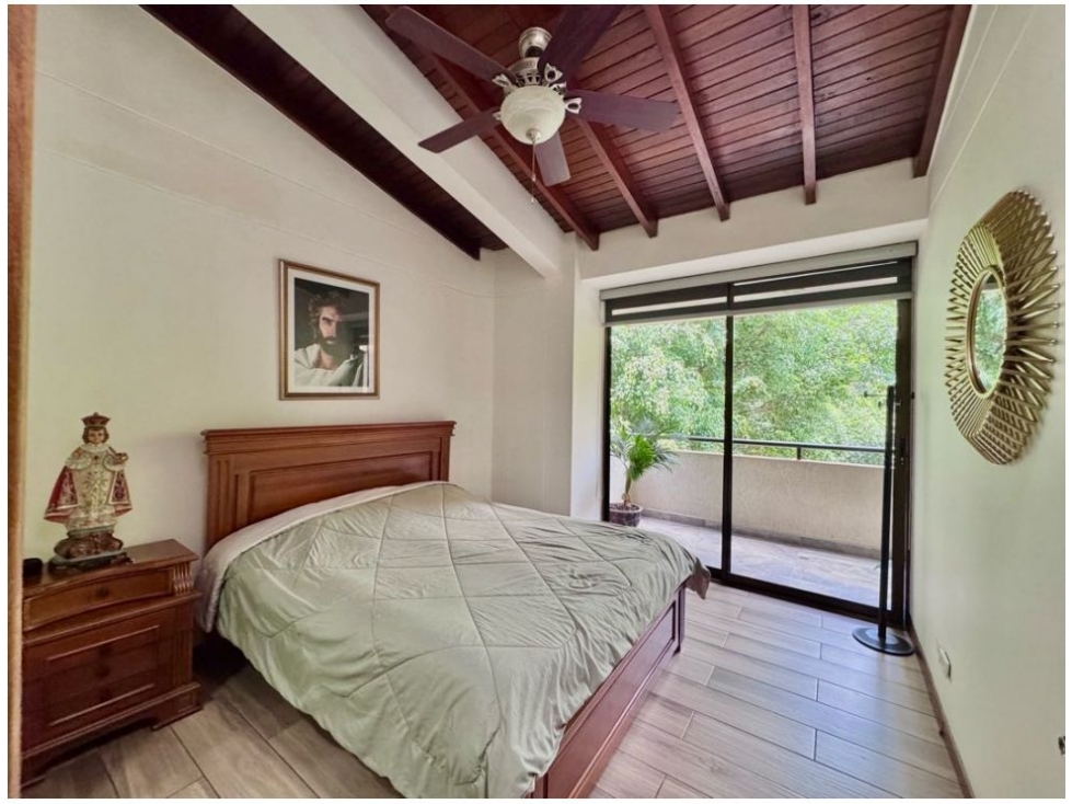 Apartamento en venta en Zuñiga, Envigado · foto 15 de 20