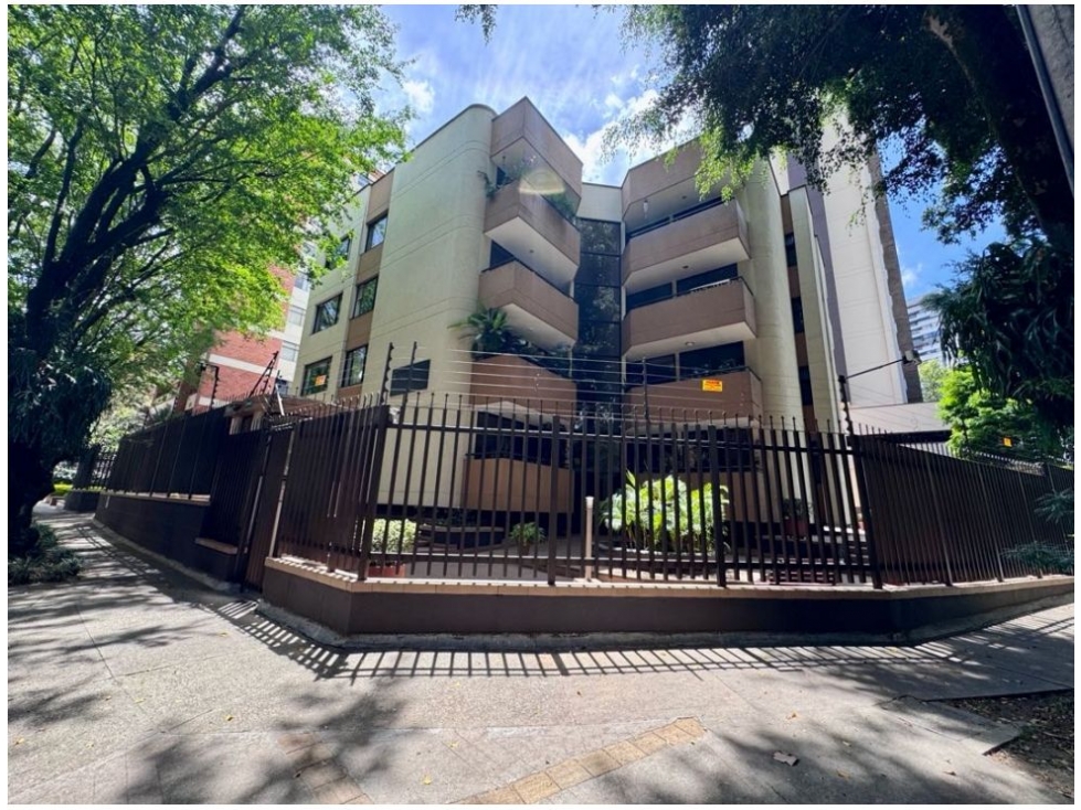 Apartamento en venta en Zuñiga, Envigado · foto 17 de 20