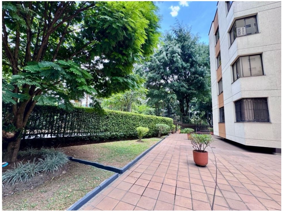 Apartamento en venta en Zuñiga, Envigado · foto 18 de 20
