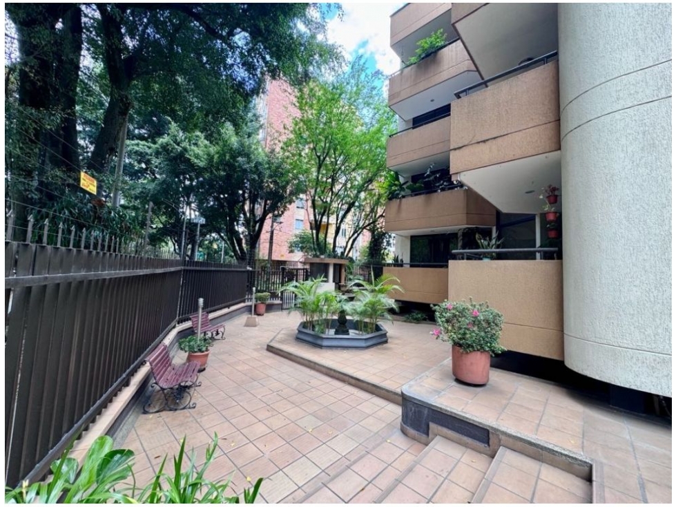 Apartamento en venta en Zuñiga, Envigado · foto 19 de 20
