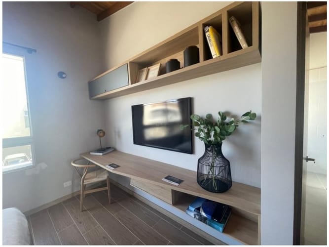 Casa de 3 alcobas en venta en Lomitas, La Ceja, 140 m² · foto 10 de 10