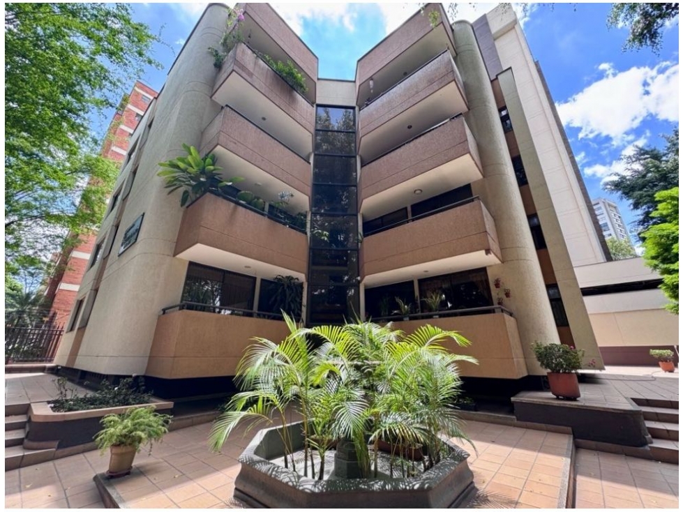 Apartamento en venta en Zuñiga, Envigado · foto 20 de 20