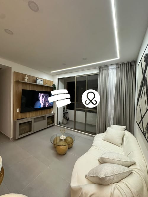 Apartamento de 3 alcobas en venta en Zona Industrial 1, Bello, 56 m² · foto 7 de 19