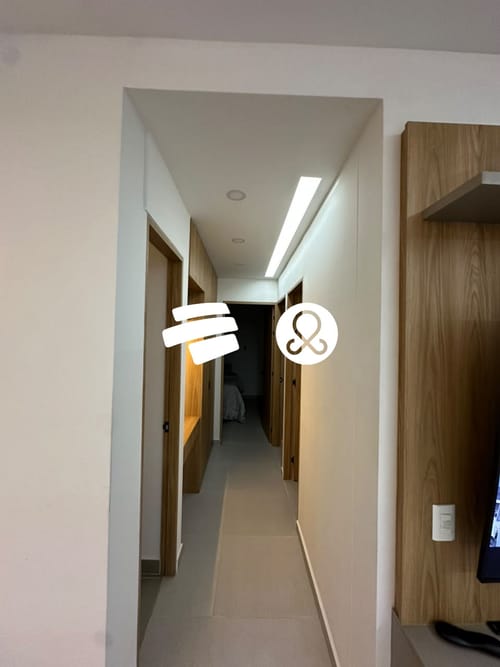 Apartamento de 3 alcobas en venta en Zona Industrial 1, Bello, 56 m² · foto 9 de 19