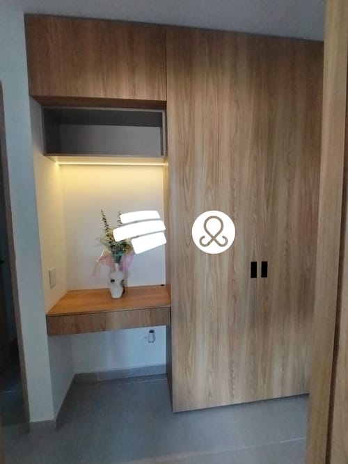 Apartamento de 3 alcobas en venta en Zona Industrial 1, Bello, 56 m² · foto 10 de 19