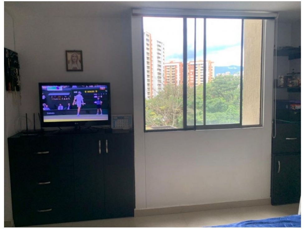 Apartamento en venta en Loma De Los Bernal, Medellín · foto 6 de 12