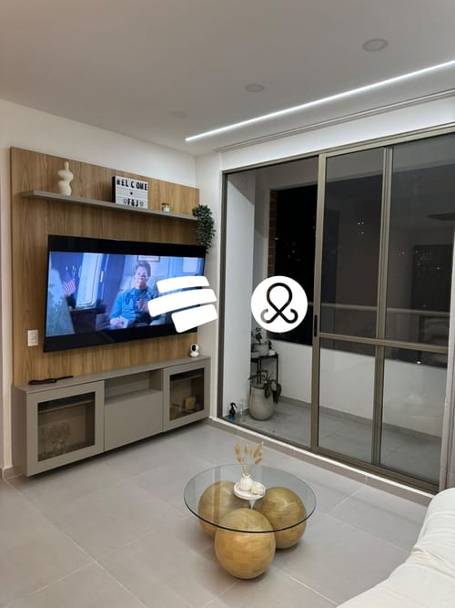 Apartamento de 3 alcobas en venta en Zona Industrial 1, Bello, 56 m² · foto 11 de 19