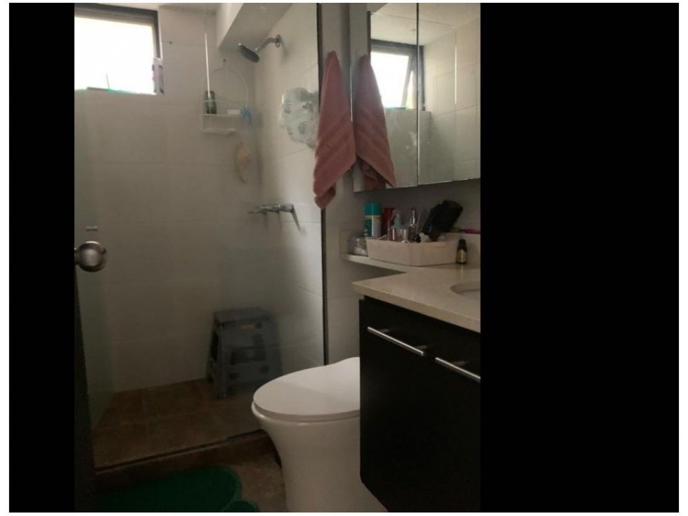 Apartamento en venta en Loma De Los Bernal, Medellín · foto 10 de 12