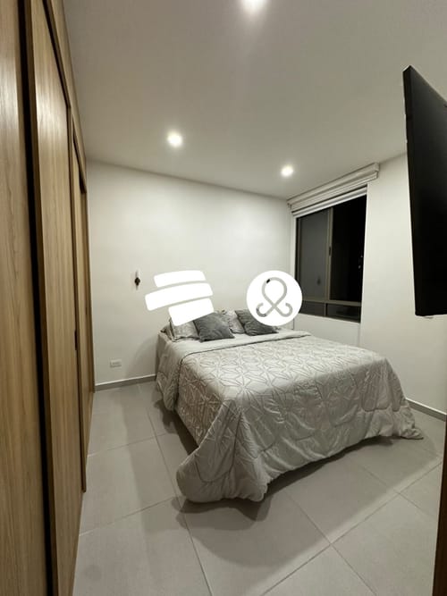 Apartamento de 3 alcobas en venta en Zona Industrial 1, Bello, 56 m² · foto 13 de 19