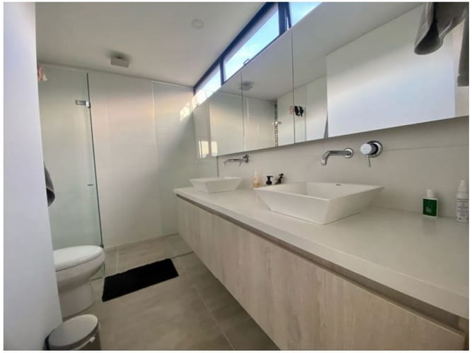 Apartamento de 3 alcobas en venta en Loma De Las Brujas, Envigado, 166 m² · foto 18 de 24