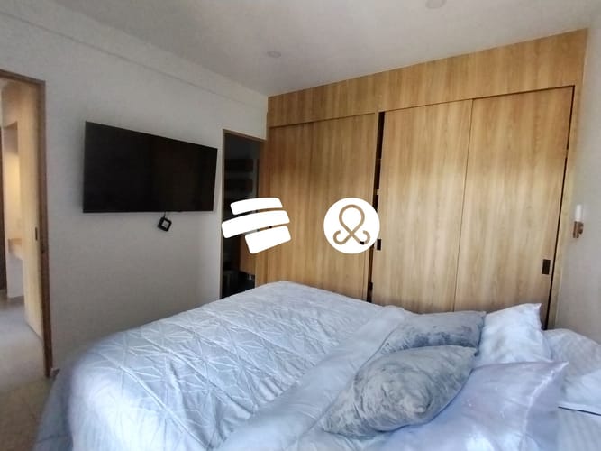 Apartamento de 3 alcobas en venta en Zona Industrial 1, Bello, 56 m² · foto 14 de 19