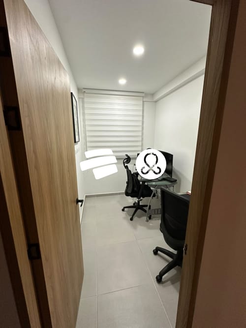 Apartamento de 3 alcobas en venta en Zona Industrial 1, Bello, 56 m² · foto 15 de 19