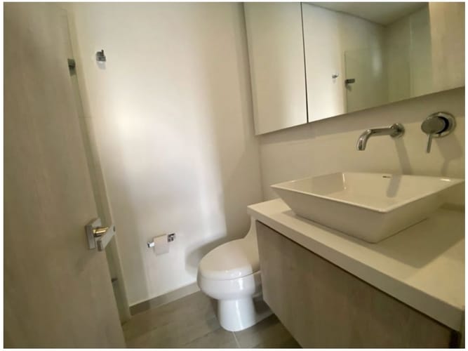 Apartamento de 3 alcobas en venta en Loma De Las Brujas, Envigado, 166 m² · foto 24 de 24