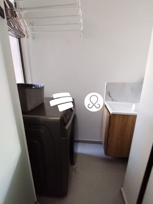 Apartamento de 3 alcobas en venta en Zona Industrial 1, Bello, 56 m² · foto 17 de 19