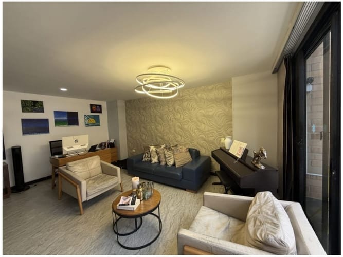 Apartamento en venta en Conquistadores, Medellín · foto 2 de 18