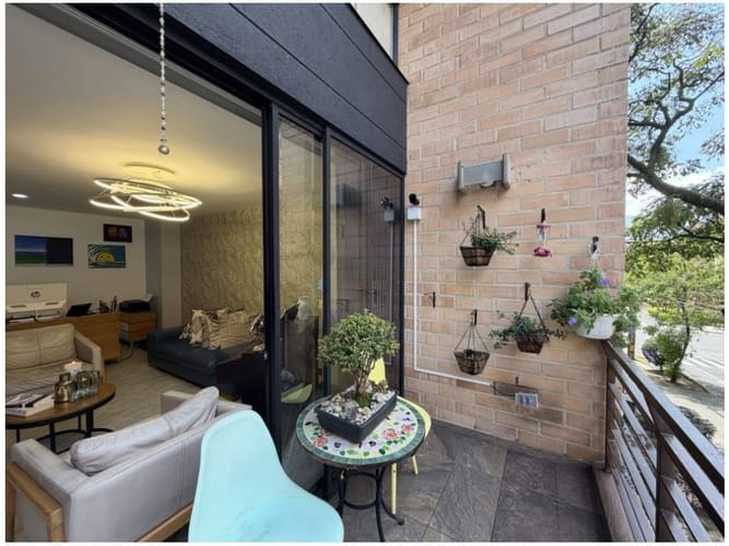 Apartamento en venta en Conquistadores, Medellín · foto 4 de 18