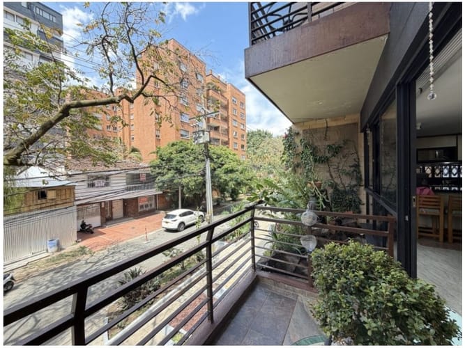 Apartamento en venta en Conquistadores, Medellín · foto 5 de 18