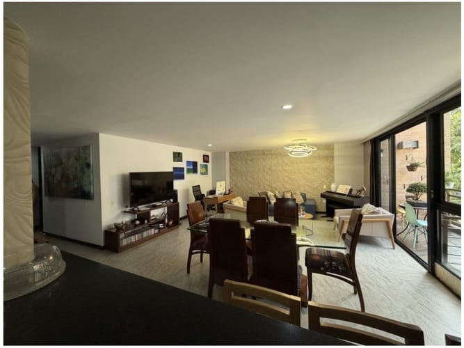 Apartamento en venta en Conquistadores, Medellín · foto 6 de 18