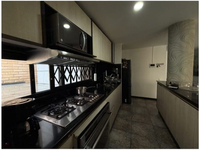Apartamento en venta en Conquistadores, Medellín · foto 7 de 18