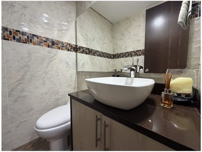 Apartamento en venta en Conquistadores, Medellín · foto 8 de 18