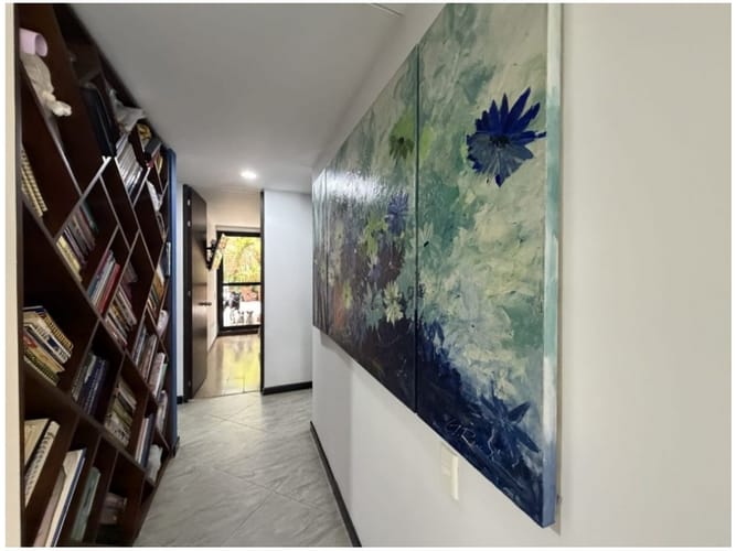 Apartamento en venta en Conquistadores, Medellín · foto 9 de 18