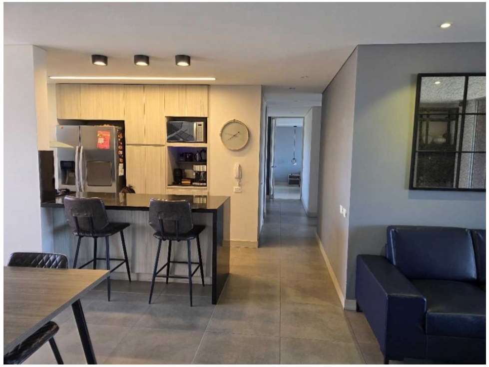 Apartamento en venta en Loma Benedictinos, Envigado · foto 8 de 24