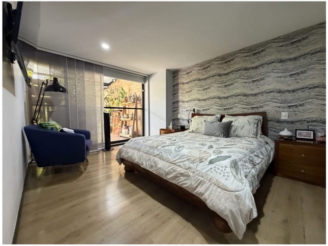 Apartamento en venta en Conquistadores, Medellín · foto 10 de 18