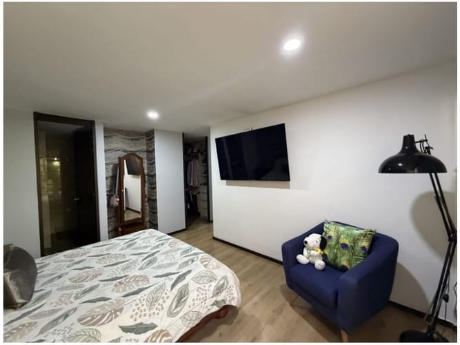 Apartamento en venta en Conquistadores, Medellín · foto 11 de 18