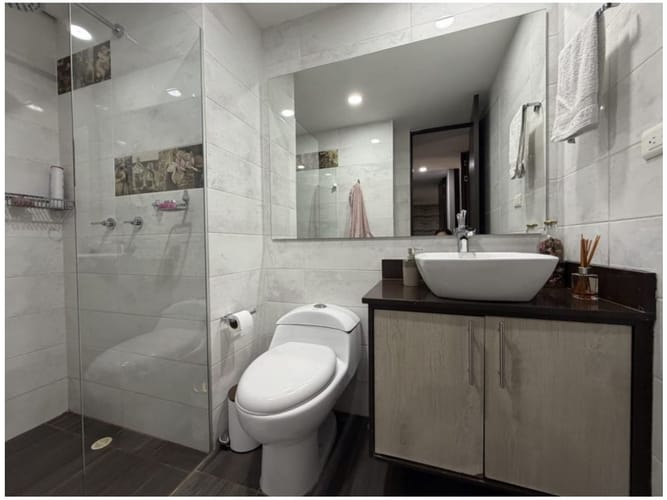 Apartamento en venta en Conquistadores, Medellín · foto 12 de 18