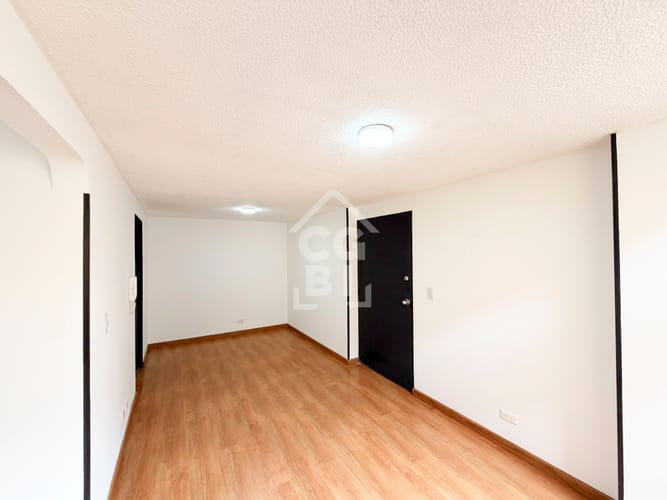 Apartamento en venta en Prado Veraniego, Bogotá · foto 2 de 19