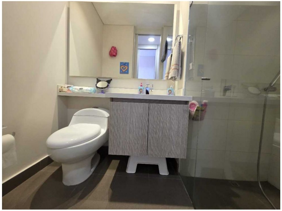 Apartamento en venta en Loma Benedictinos, Envigado · foto 11 de 24