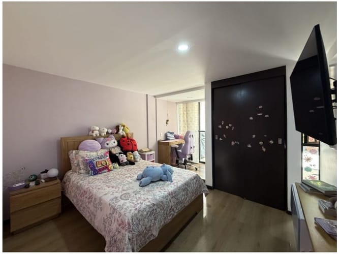 Apartamento en venta en Conquistadores, Medellín · foto 13 de 18