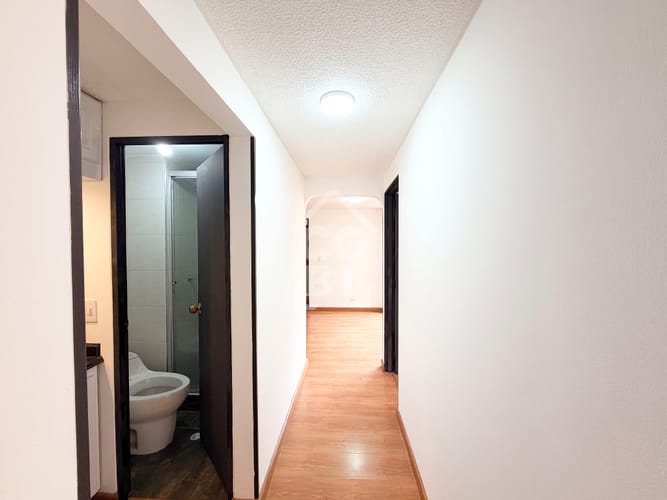 Apartamento en venta en Prado Veraniego, Bogotá · foto 18 de 19