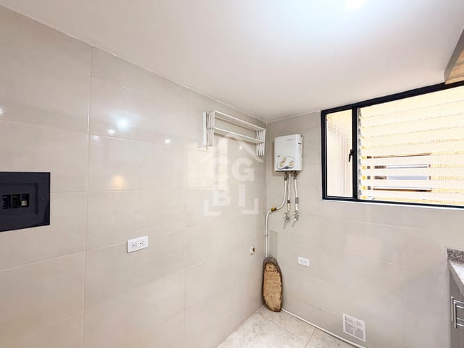 Apartamento en venta en Prado Veraniego, Bogotá · foto 8 de 19