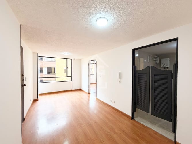 Apartamento en venta en Prado Veraniego, Bogotá · foto 4 de 19