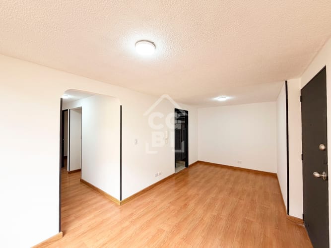 Apartamento en venta en Prado Veraniego, Bogotá · foto 5 de 19