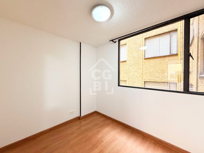 Apartamento en venta en Prado Veraniego, Bogotá · foto 16 de 19