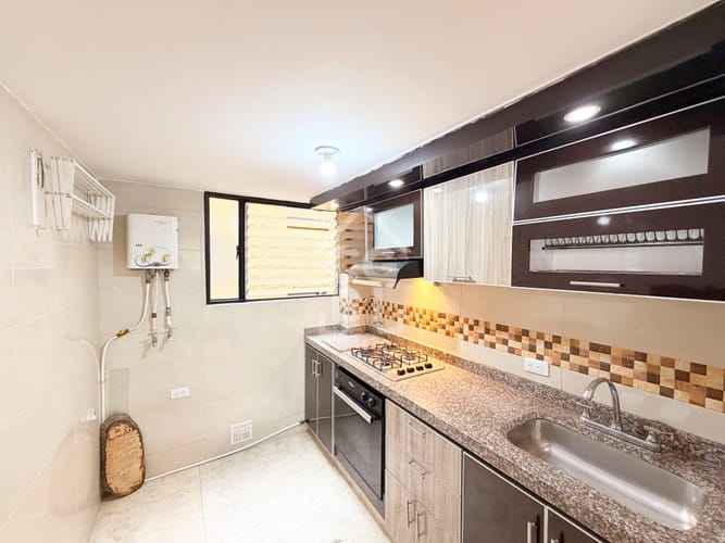 Apartamento en venta en Prado Veraniego, Bogotá · foto 6 de 19