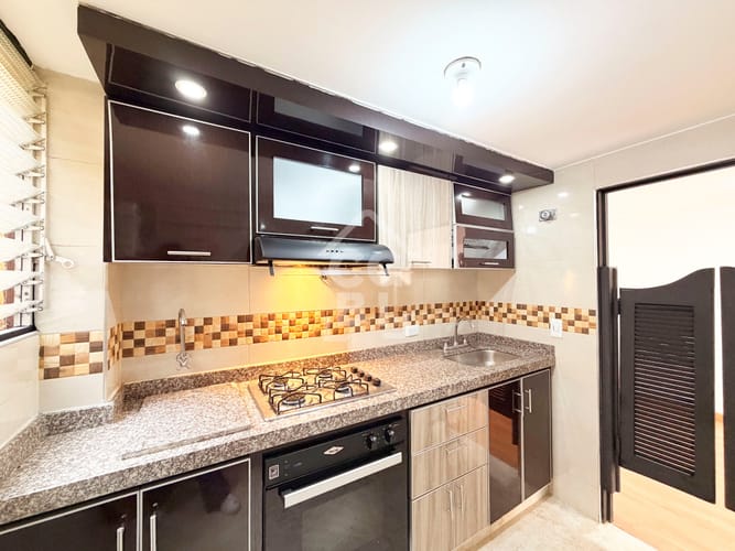 Apartamento en venta en Prado Veraniego, Bogotá · foto 7 de 19