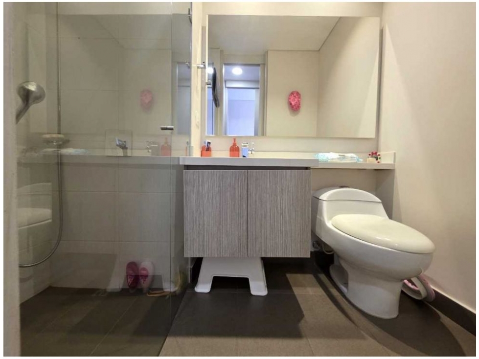 Apartamento en venta en Loma Benedictinos, Envigado · foto 13 de 24