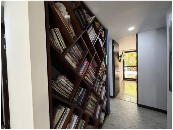 Apartamento en venta en Conquistadores, Medellín · foto 15 de 18